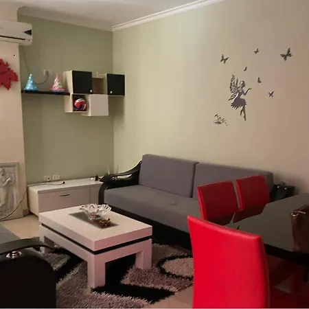 Apartment Serenity Heaven Golem *