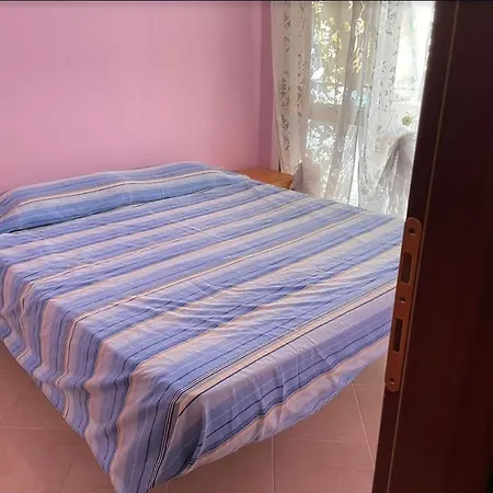 Apartment Serenity Heaven Golem Golem (Tirana)