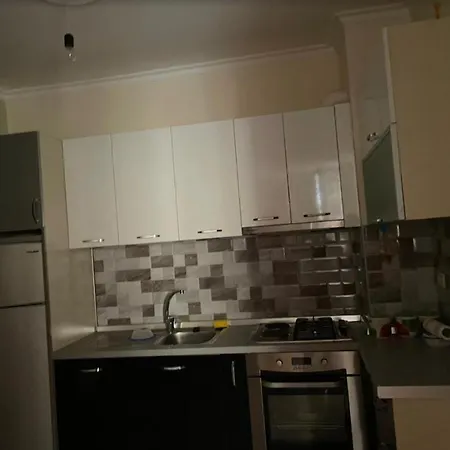 Apartment Serenity Heaven Golem